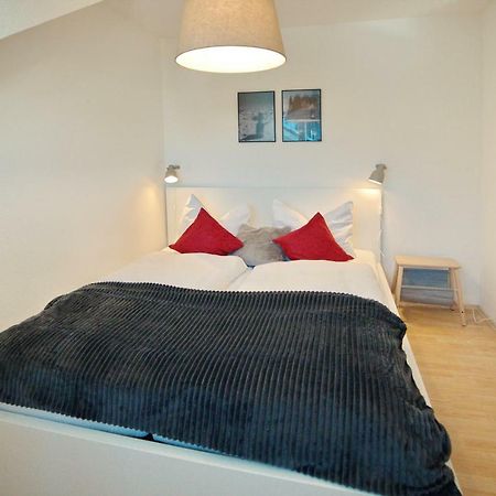 Zum Hirschbrau Apartment ซอนโทเฟิน ภายนอก รูปภาพ