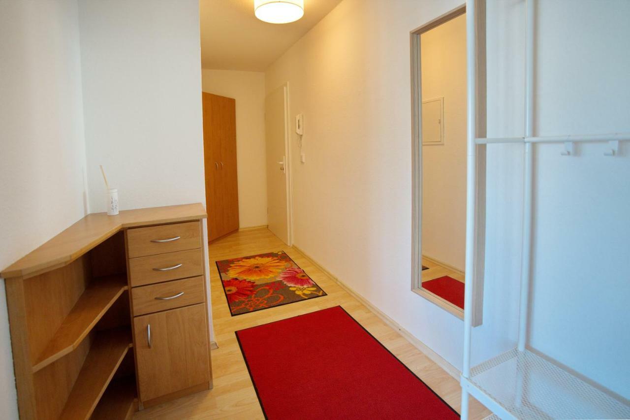 Zum Hirschbrau Apartment ซอนโทเฟิน ภายนอก รูปภาพ